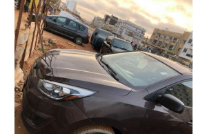 Hyundai Tucson 2014