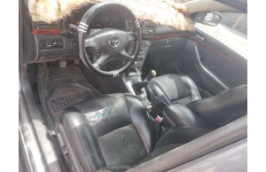 Toyota Avensis 2006