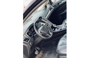 Ford Fusion 2014