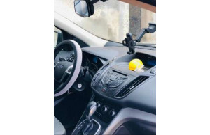 Ford ESCAPE-SE 2013