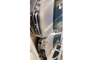 Ford Edge 2015
