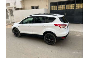 Ford ESCAPE-SE 2013