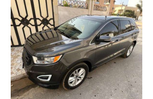 Ford Edge 2015