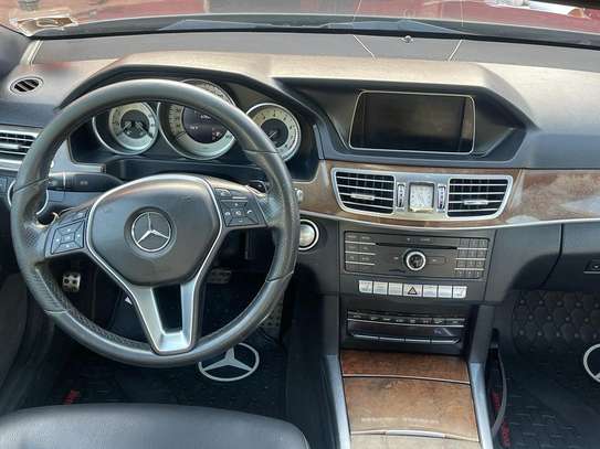 Mercedes Classe E 2016 0
