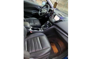 Ford ESCAPE-SE 2013