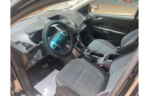 Ford ESCAPE-SE 2013