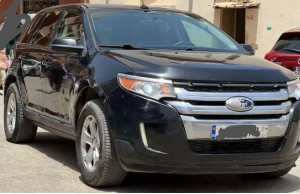 Ford Edge 2013
