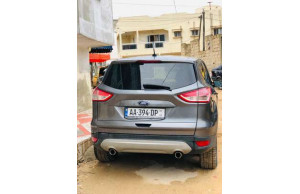 Ford ESCAPE-SE 2013