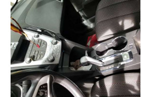 Chevrolet Equinox 2011
