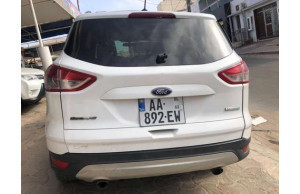 Ford ESCAPE-SE 2013