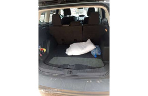 Ford ESCAPE-SE 2015