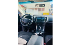 Ford Edge 2015