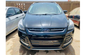 Ford ESCAPE-SE 2013