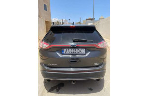 Ford Edge 2015