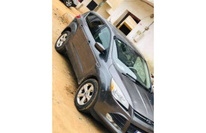 Ford ESCAPE-SE 2013