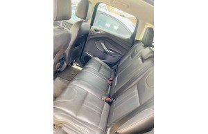 Ford ESCAPE-SE 2013