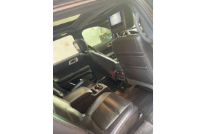 Ford Explorer 2013