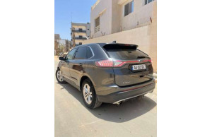 Ford Edge 2015