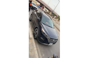 Hyundai Tucson 2017