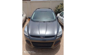 Ford ESCAPE-SE 2015