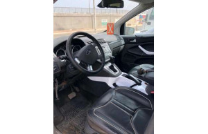 Ford Kuga 2009