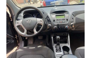 Hyundai Tucson 2014