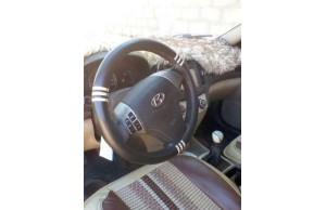 Hyundai Elantra 2009