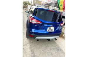 Ford ESCAPE-SE 2013