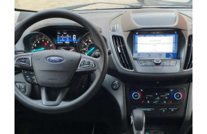 Ford ESCAPE-SE 2019