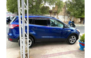 Ford ESCAPE-SE 2013