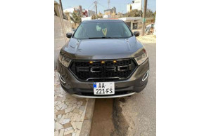 Ford Edge 2015