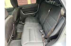 Ford ESCAPE-SE 2011