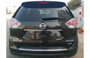 Nissan ROGUE 2014