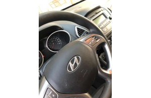 Hyundai Tucson 2014