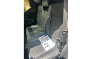 Hyundai Santa Fe 2013