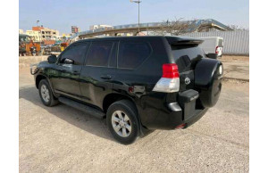 Toyota Prado 2013