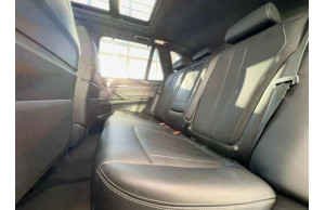 Bmw X5 2018