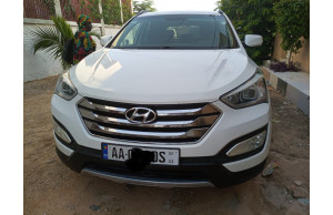 Hyundai Hyundai-santa-fe 2014
