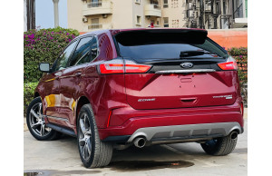 Ford Edge 2019