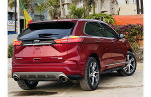 Ford Edge 2019