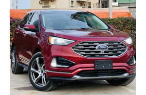 Ford Edge 2019