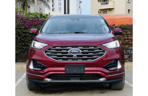 Ford Edge 2019