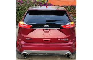 Ford Edge 2019