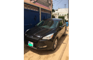 Ford ESCAPE-SE 2013