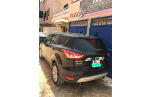 Ford ESCAPE-SE 2013