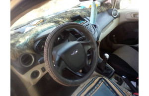 Ford Fiesta 2013