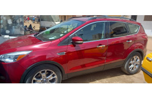 Ford ESCAPE-SE 2014