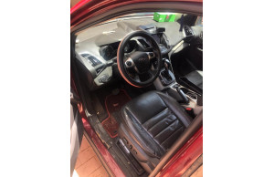 Ford ESCAPE-SE 2014