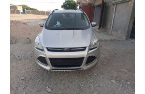 Ford ESCAPE-SE 2013