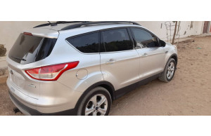 Ford ESCAPE-SE 2014